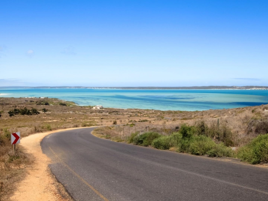 0 Bedroom Property for Sale in Myburgh Park Western Cape